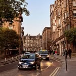 Edinburgh