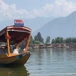 Srinagar